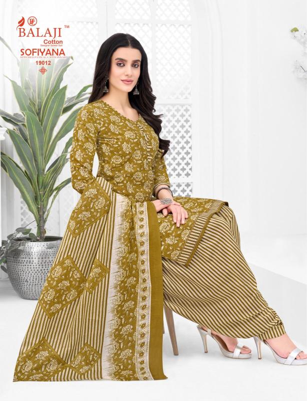 Balaji sofiyana vol-19 kurtis wholesaler in mumbai